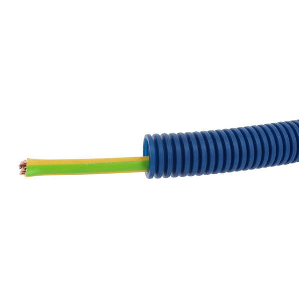 Legrand pref 1x16 v/j 20 - Legrand - 09054