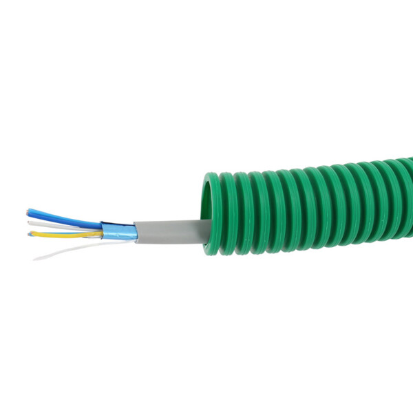 Legrand pref interph.syt 3p 9/10 d25 - Legrand - 09079