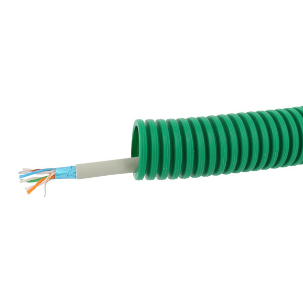 Legrand pref ftp 100 ohm cat5 4p 25 - Legrand - 09081