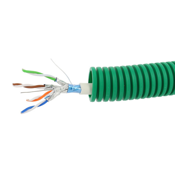 Legrand pref d25 vert grade 3 4p+sat - Legrand - 09140