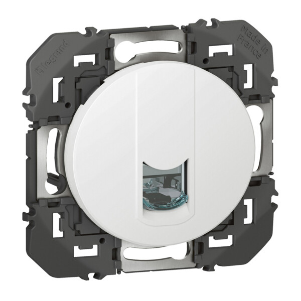 Prises rj45 prog.dooxie