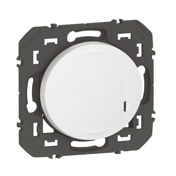 Commande sans fil Dooxie With Netatmo pour éclairage/prise connectée compatible Home + Control - Legrand - 600083A