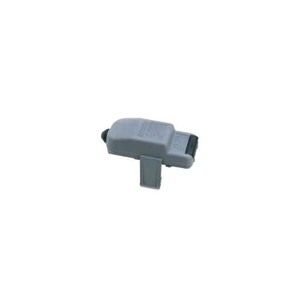 Zucchini - hl44 connecteur 16a sel.ph. - Legrand - ZU71505031
