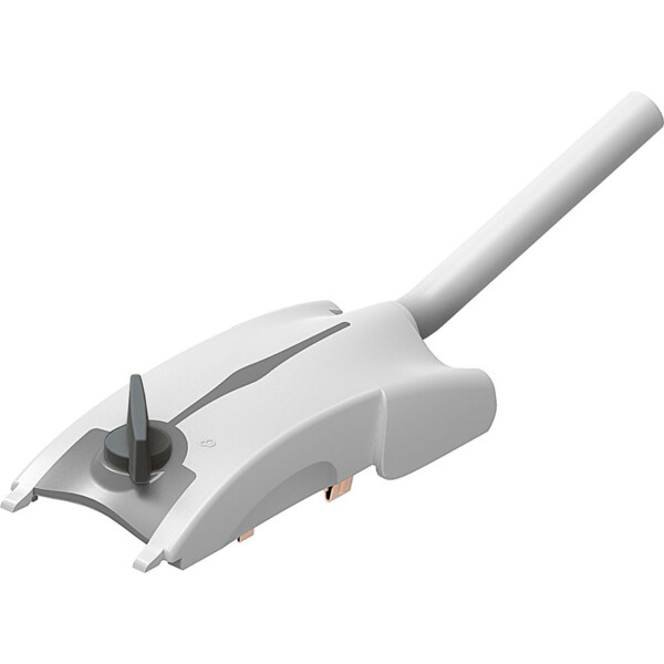 Zucchini - connecteur monophasé pour canalisation d'éclairage lbplus  -  l1 - n  -  10a avec câble sans halogène de 3 mètres fg16om16 - Legrand - ZU75005041