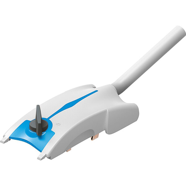 Zucchini - connecteur monophasé pour canalisation d'éclairage lbplus  -  l3 - n  -  10a avec câble sans halogène de 3 mètres fg16om16 - Legrand - ZU75005043