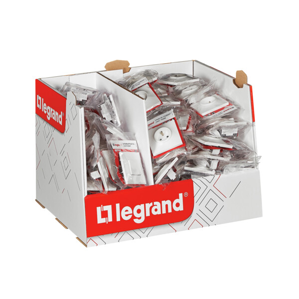 Legrand - mini box neptune - Legrand - 300071