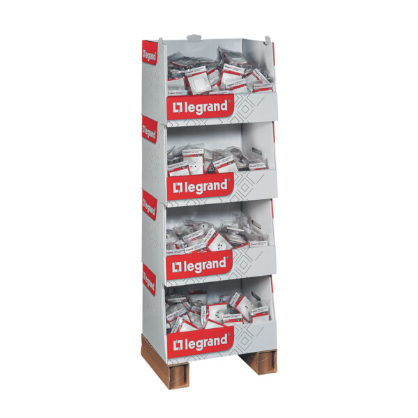 Legrand - box standard neptune - Legrand - 300072