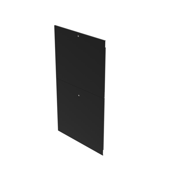Jeu de 2 panneaux latéraux 47u 1200mm - Legrand - 446863