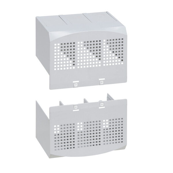 Cache bornes plombables pour dpx³250 hp 3p - Legrand - 423823