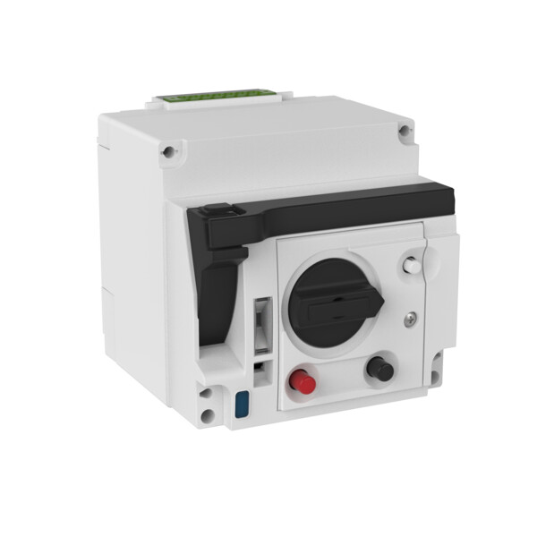 Commande motorisée frontale 230v~ pour dpx³250 hp - Legrand - 423843