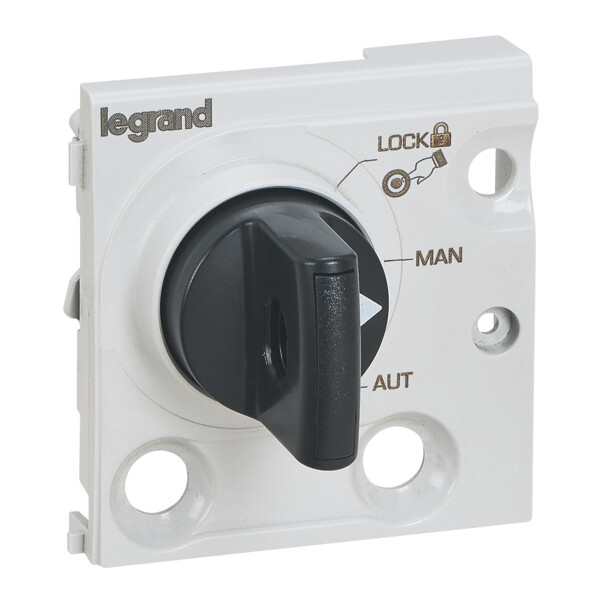 Cadenassage pour commande motorisée dpx³250 hp - Legrand - 423846