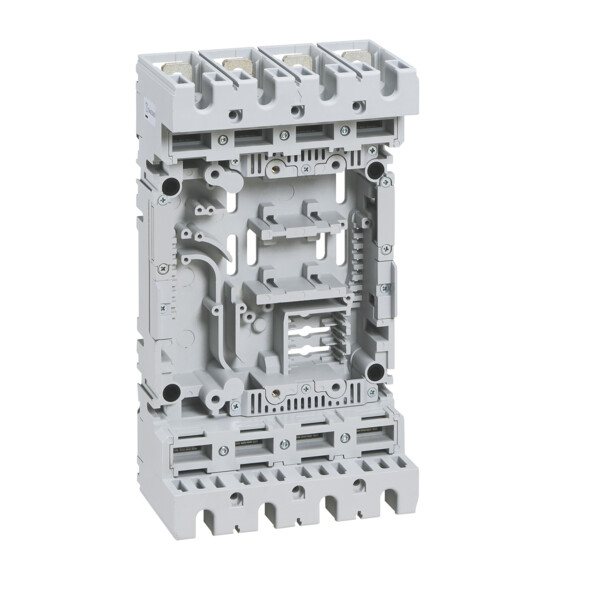 Base pour version extractible dpx³250 hp 4p - Legrand - 423851