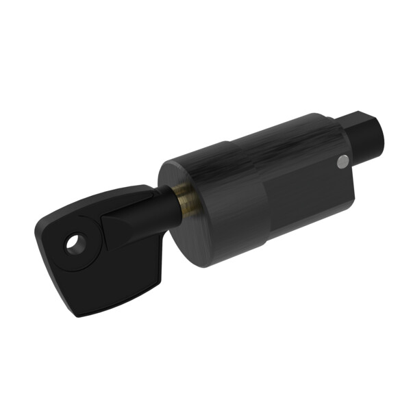 Barillet à clé et clé étoile marquage aléatoire pour dpx³hp débro et commande - Legrand - 423883