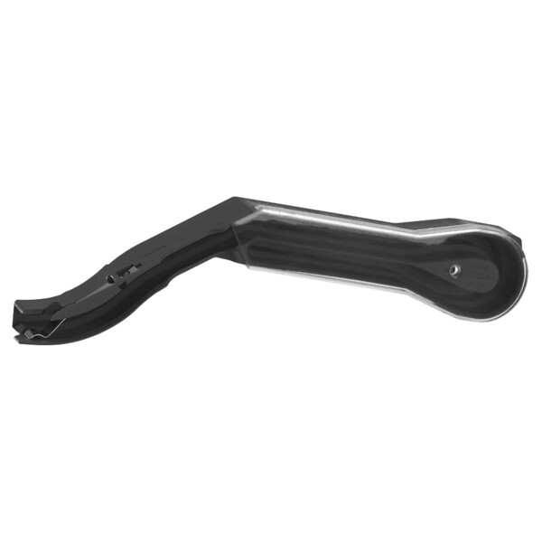Chargeur noir embout 1,5 - Legrand - 981626