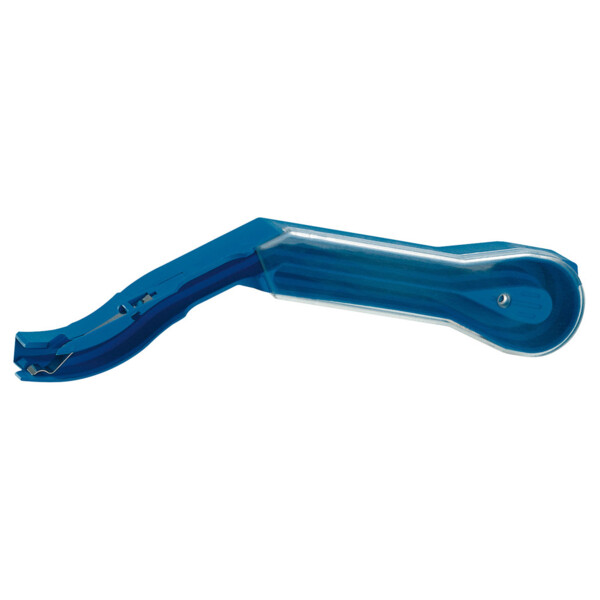 Chargeur bleu embout 0,75 - Legrand - 981629