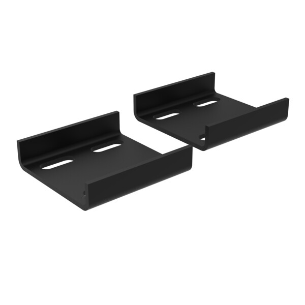 Jeu de 2 accessoires de jumelage pour 2 baies serveur linkeo data center - Legrand - 446947