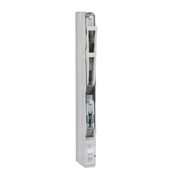 Porte fusible vertical spx³-v pour cartouches à couteaux 160a - Legrand - 605850