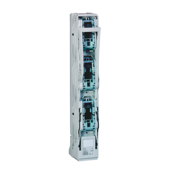 Porte fusible vertical spx³-v pour cartouches à couteaux 250a - Legrand - 605851