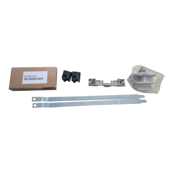 Kit de fermeture pour portes xl³ hauteur 900mm - Legrand - 981591