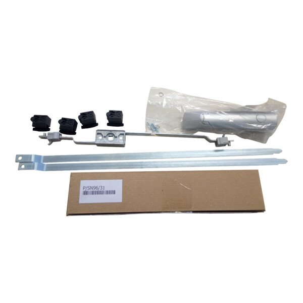 Kit goupille et poignée coffret xl³400 ip55 - Legrand - 981607