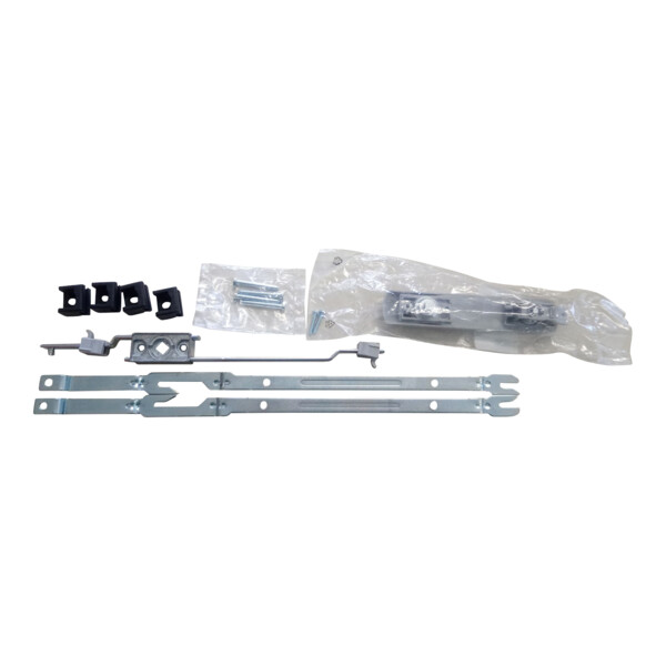 Kit toit, base, angle et 2 flancs lateraux pour xl³400 - Legrand - 981614