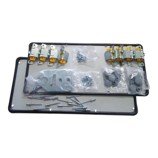 Kit pour porte xl³800 ip55 hauteur 1600mm - Legrand - 981619