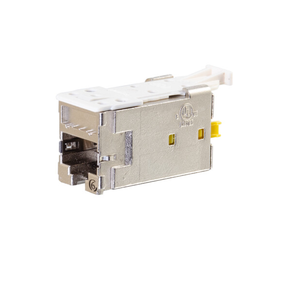 Brassage cat 6a