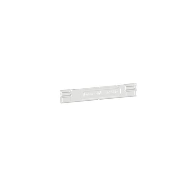 Accessoire porte-etiquette pour support - Legrand - 079157L