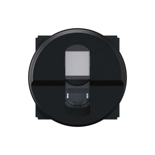 Prise rj45 - ftp cat. 6 noir format dépôt - céliane - Legrand - CFN0345