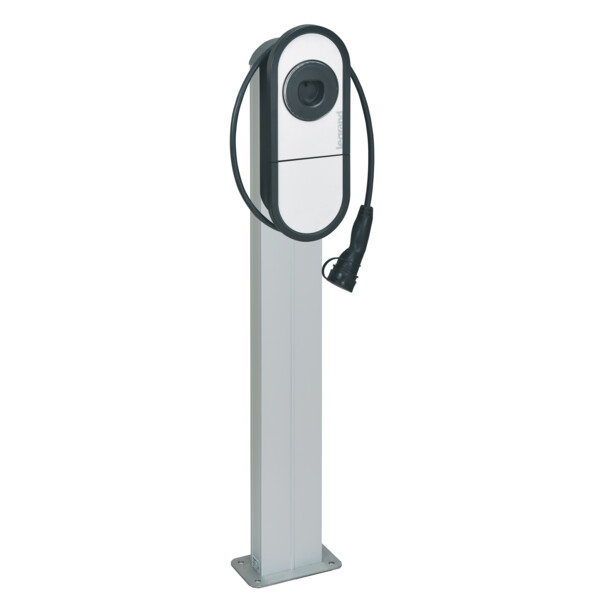 Pied double fixation Green'up One et Control Light - Legrand - 057018