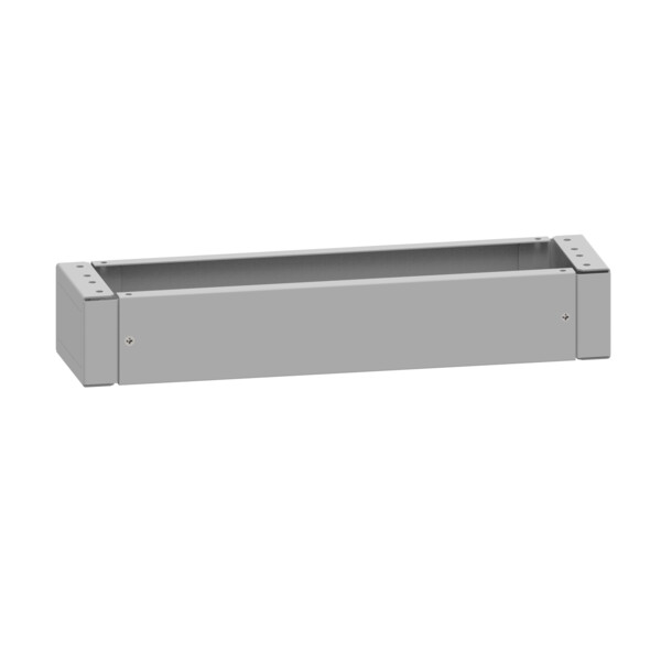 XL³HP 160 - socle pour coffret 24 modules - Legrand - 1Z24