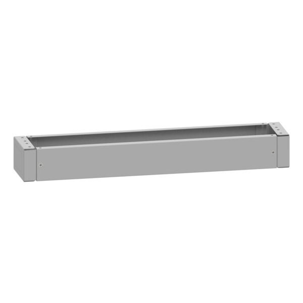 XL³HP 160 - socle pour coffret 36 modules - Legrand - 1Z36