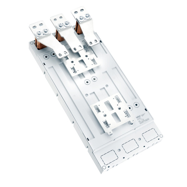Adaptateur DPX3 1600 connexion supérieure - Legrand - 605860