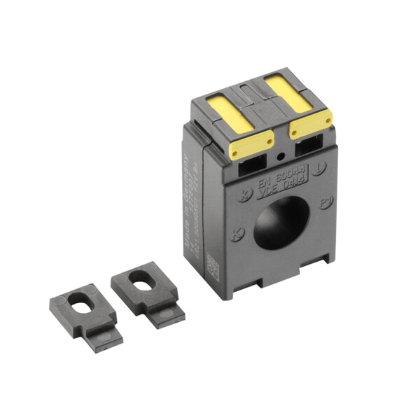 Transformateur de courant 150 A NH01 pour châssis SPX³-V 160 - Legrand - 605871