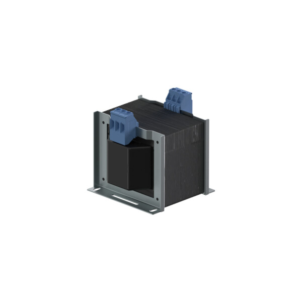 Transformateur isolation-sécurité 230/400-24V 500VA - Legrand - 442865