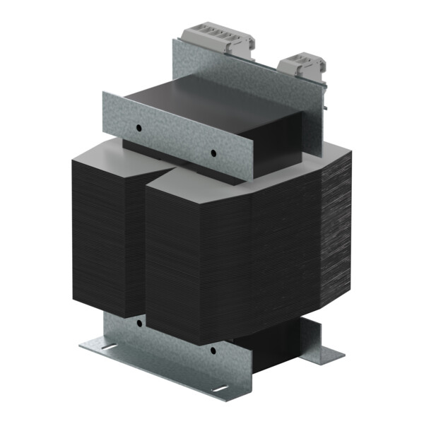 Transformateur mono commande et séparation circuits 230/400-115/230V 6300VA - Legrand - 444273