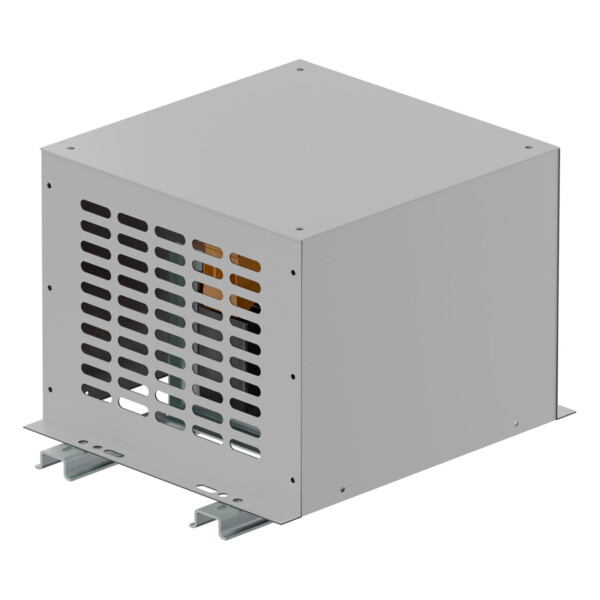 Autotransformateur triphase 230/400V 1kVA IP21 - Legrand - 242199