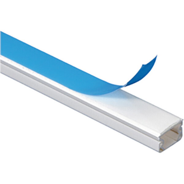 Moulure dlplus 32x16 adhesif - Legrand - 648906