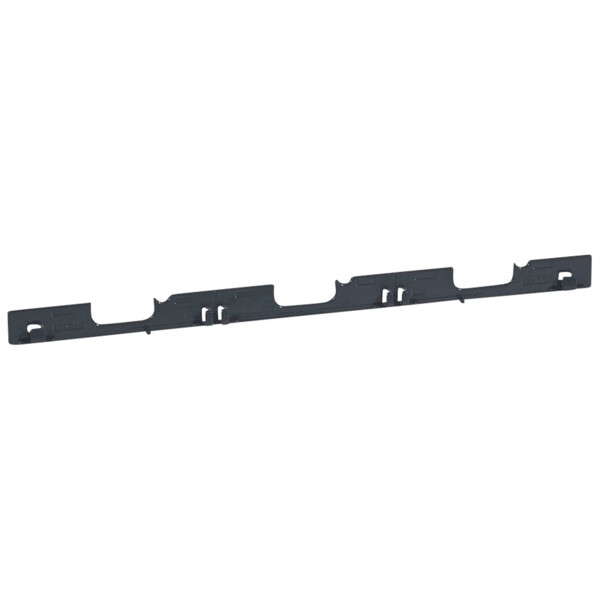 Réhausse pour support fixation Batibox - pour montage en entraxe 57 mm - Legrand - 080298