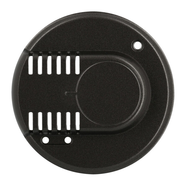 Enjoliveur Legrand Céliane - sonde température - graphite - Legrand - 064948