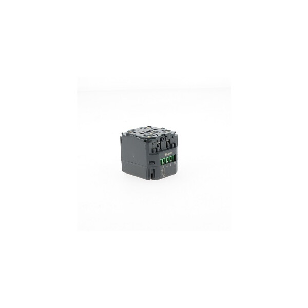 Interrupteur VMC Céliane - In One by Legrand - 500W - Legrand - 067451