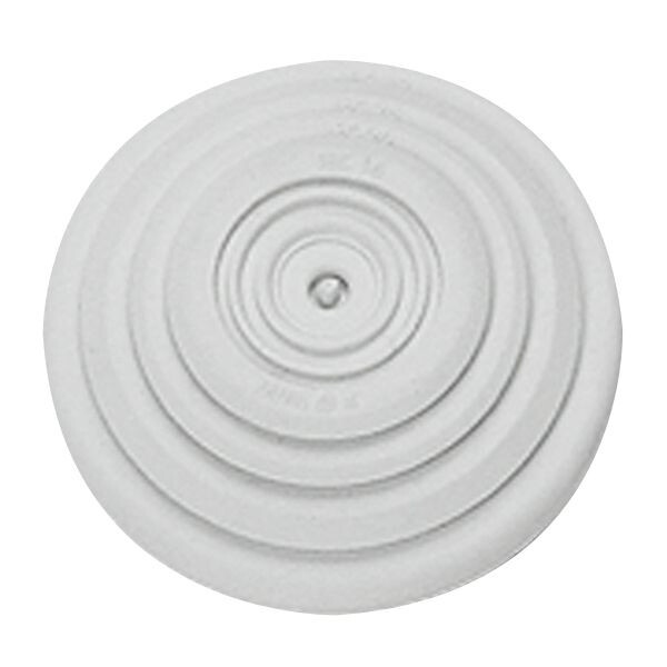 Embout de rechange Plexo gris - jusqu'à Ø32 - Legrand - 091916