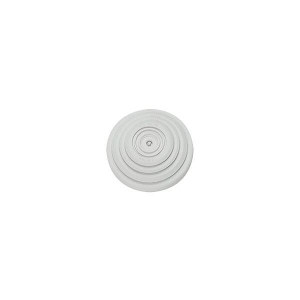Embout de rechange Plexo gris - jusqu'à Ø40 - Legrand - 091917
