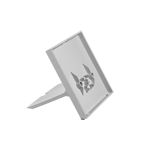Support à poser pour thermostat sans fil connecté - Legrand - OR6011