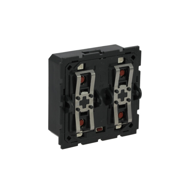 Commande AMBIANCE Céliane/Arteor carrée - 2 modules - Legrand - MX5224