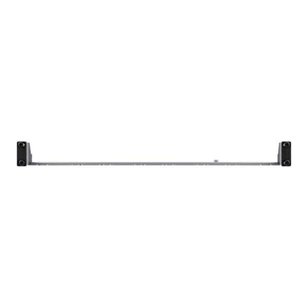 Panneau droit à équiper 24 RJ45 1U fixation standard - Legrand - 632941