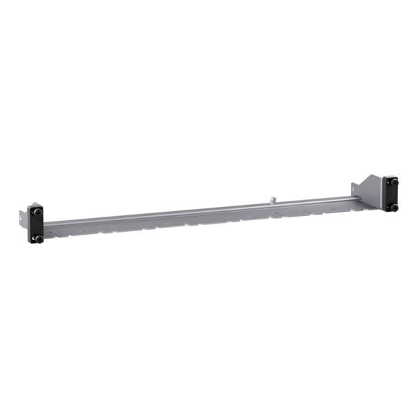 Panneau droit à équiper 24 RJ45 1U fixation standard - Legrand - 632941