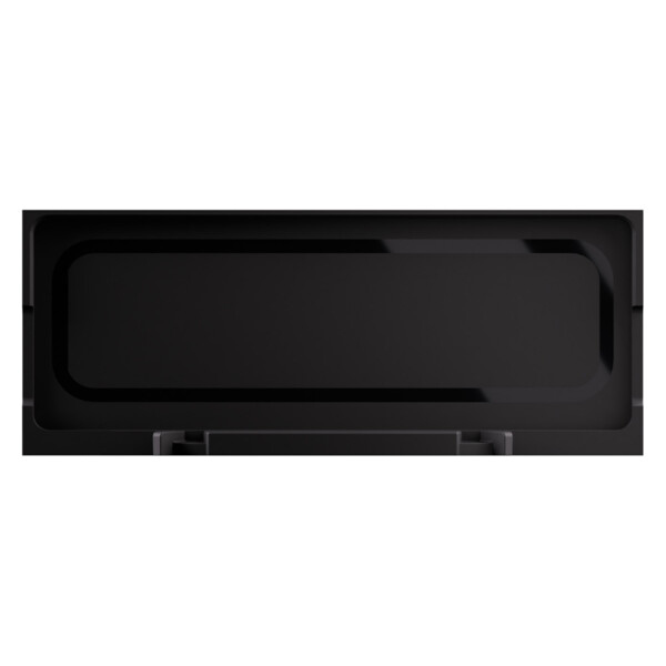 Bloc obturateur panneau fixation standard - Legrand - 632944