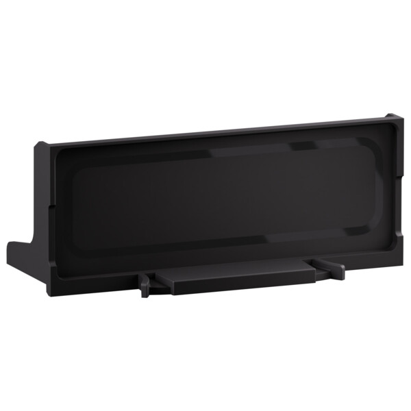Bloc obturateur panneau fixation standard - Legrand - 632944