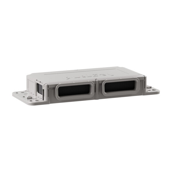 Boîte de zone 12 ports à équiper avec connecteurs RJ45 - Legrand - 632945